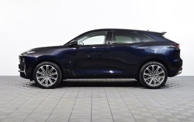 Changan UNI-K 4WD Tech АКПП превью 5