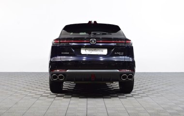 Changan UNI-K 4WD Tech АКПП превью 7