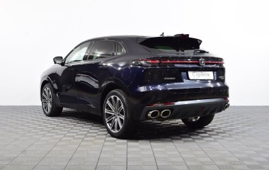 Changan UNI-K 4WD Tech АКПП превью 8