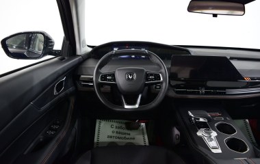 Changan UNI-K 4WD Tech АКПП превью 11