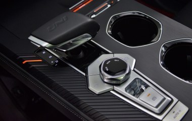 Changan UNI-K 4WD Tech АКПП превью 17