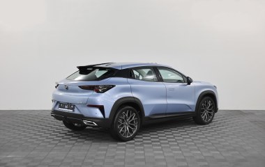 Changan UNI-T FWD DCT превью 4
