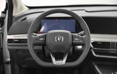 Changan UNI-T FWD DCT превью 7