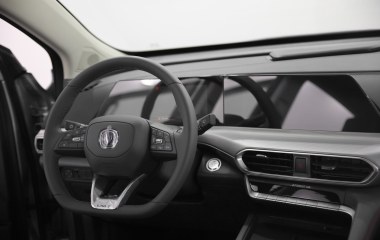 Changan UNI-T FWD DCT превью 9