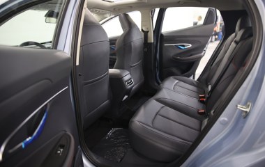 Changan UNI-T FWD DCT превью 11