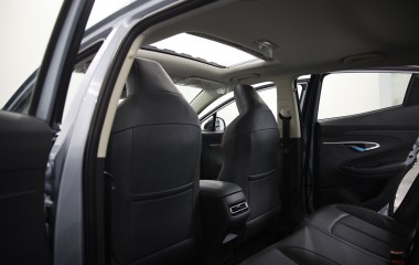 Changan UNI-T FWD DCT превью 14