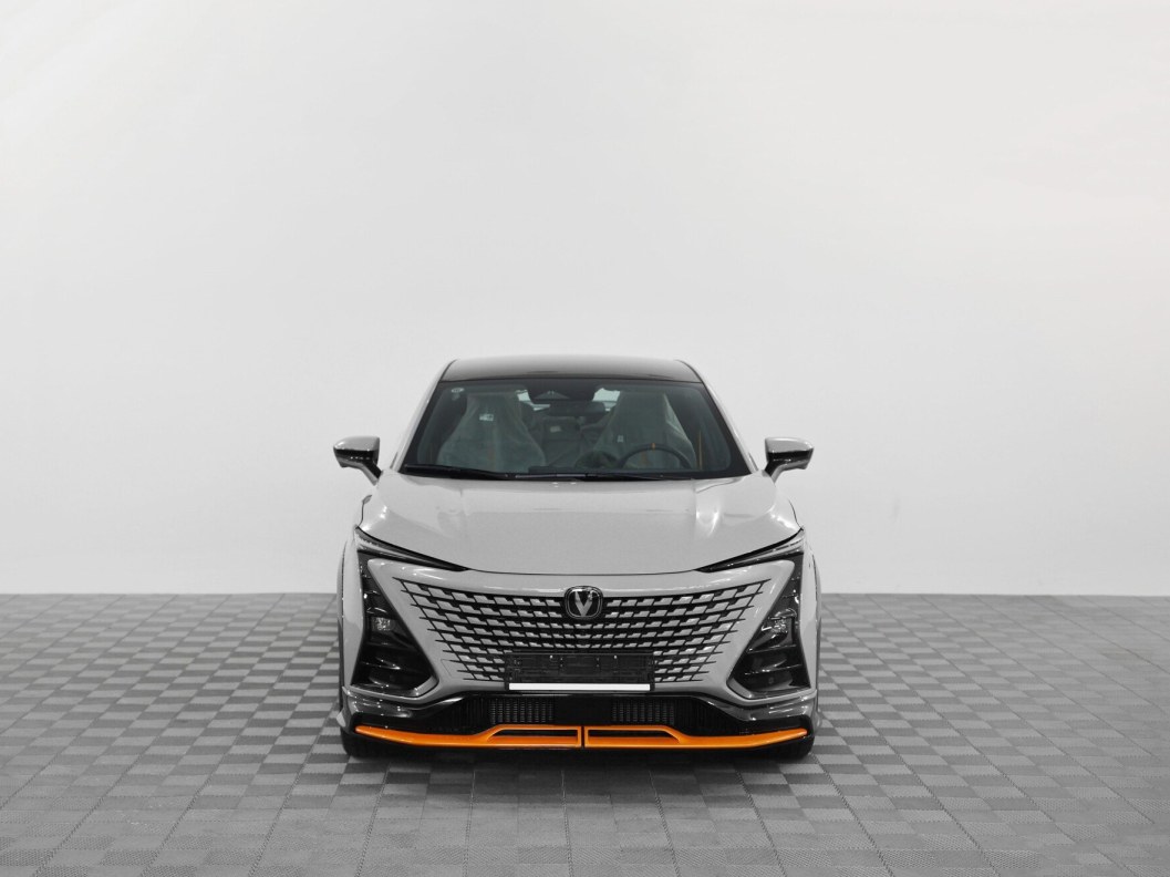 Changan UNI-T FWD Tech DCT фото 2