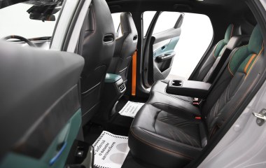Changan UNI-T FWD Tech DCT превью 10