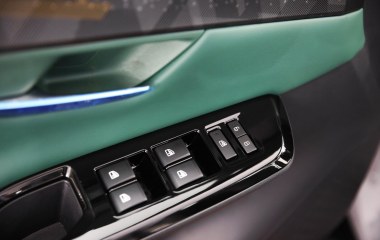 Changan UNI-T FWD Tech DCT превью 13