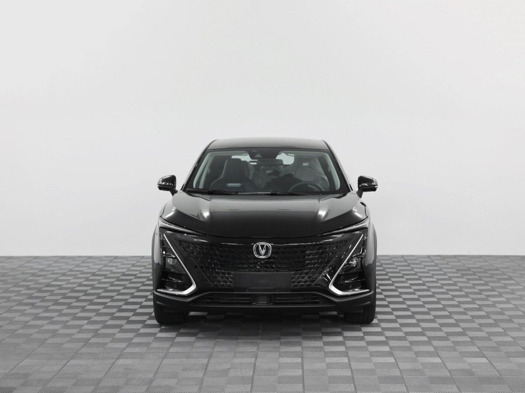 Changan UNI-T FWD Tech DCT фото 2