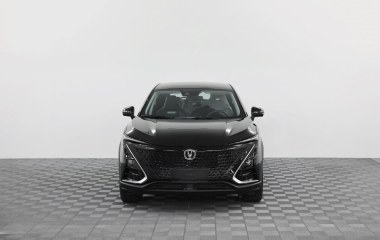 Changan UNI-T FWD Tech DCT превью 2