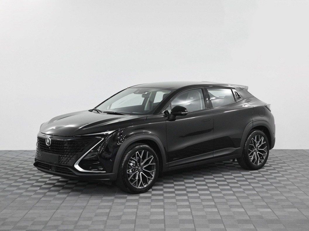 Changan UNI-T FWD Tech DCT фото 3
