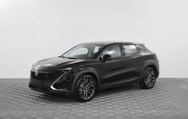 Changan UNI-T FWD Tech DCT превью 3