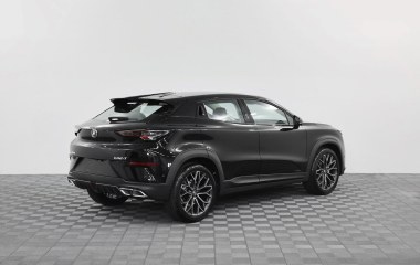 Changan UNI-T FWD Tech DCT превью 4