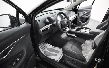 Changan UNI-T FWD Tech DCT превью 6