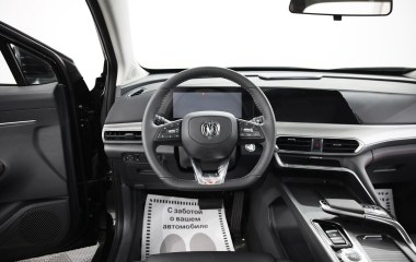 Changan UNI-T FWD Tech DCT превью 7