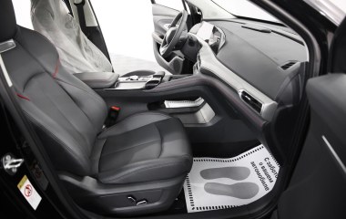 Changan UNI-T FWD Tech DCT превью 9