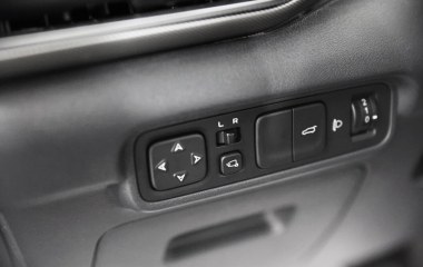 Changan UNI-T FWD Tech DCT превью 12