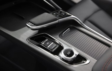 Changan UNI-T FWD Tech DCT превью 14