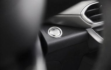 Changan UNI-T FWD Tech DCT превью 15