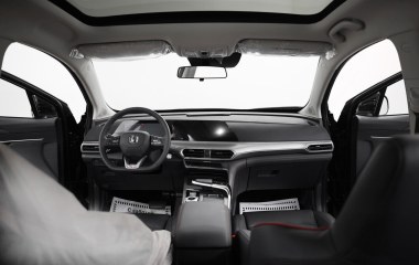 Changan UNI-T FWD Tech DCT превью 16