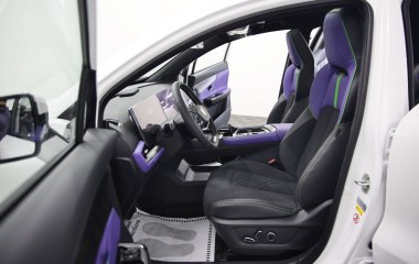 Changan UNI-T FWD DCT превью 6