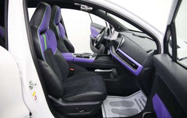 Changan UNI-T FWD DCT превью 9