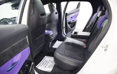 Changan UNI-T FWD DCT превью 10