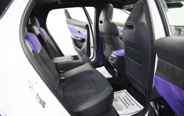 Changan UNI-T FWD DCT превью 11