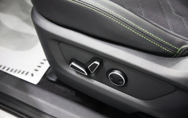 Changan UNI-T FWD DCT превью 13