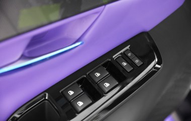 Changan UNI-T FWD DCT превью 14