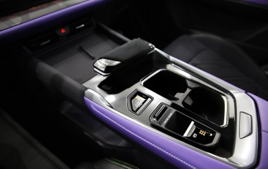 Changan UNI-T FWD DCT превью 15