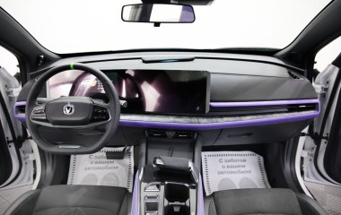 Changan UNI-T FWD DCT превью 17
