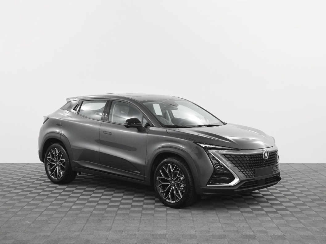 Changan UNI-T FWD Luxe DCT фото 1
