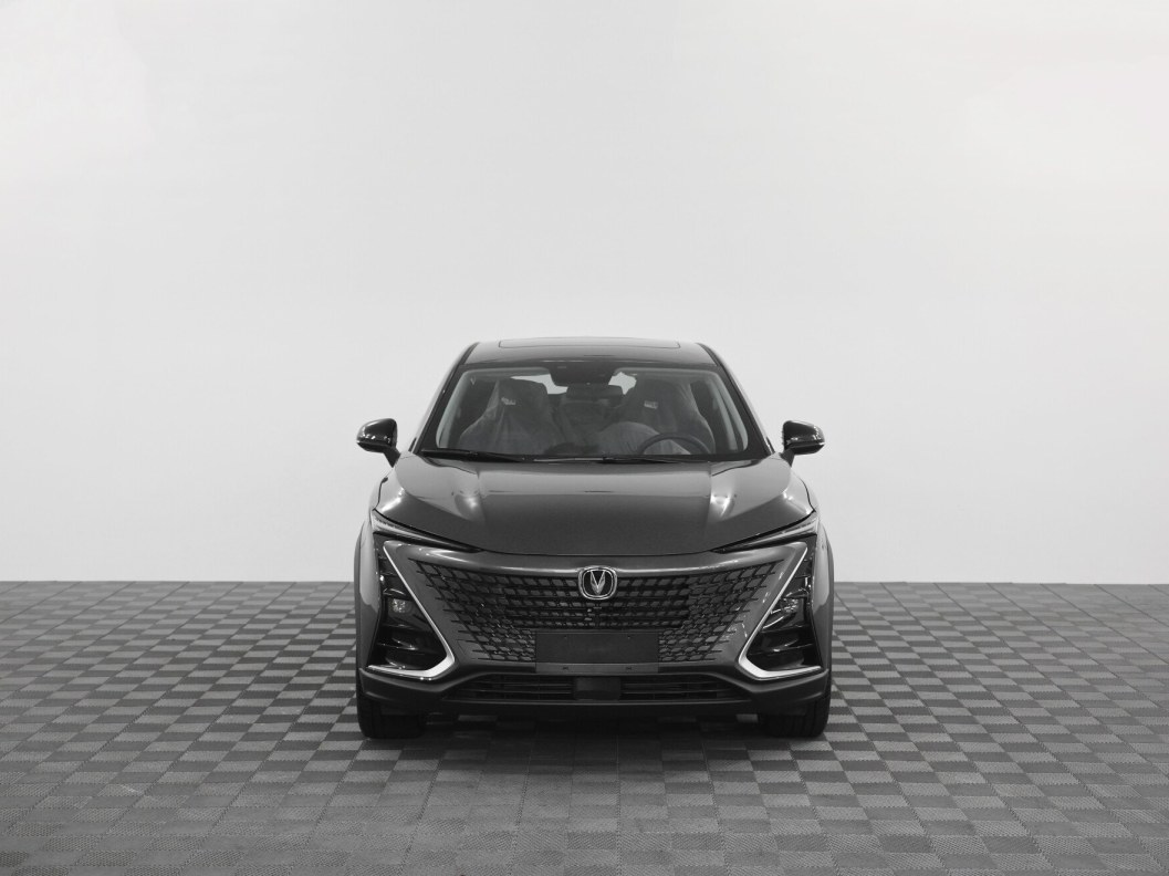 Changan UNI-T FWD Luxe DCT фото 2