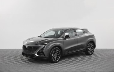 Changan UNI-T FWD Luxe DCT превью 3
