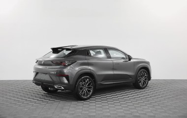 Changan UNI-T FWD Luxe DCT превью 4