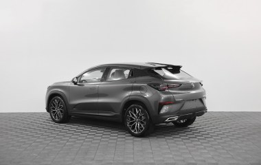 Changan UNI-T FWD Luxe DCT превью 5