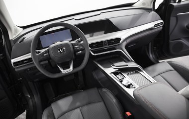 Changan UNI-T FWD Luxe DCT превью 7
