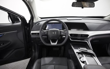 Changan UNI-T FWD Luxe DCT превью 8