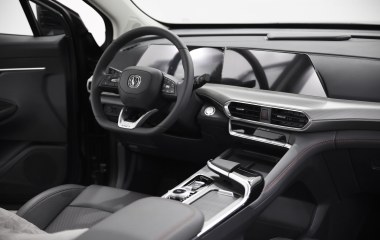 Changan UNI-T FWD Luxe DCT превью 9