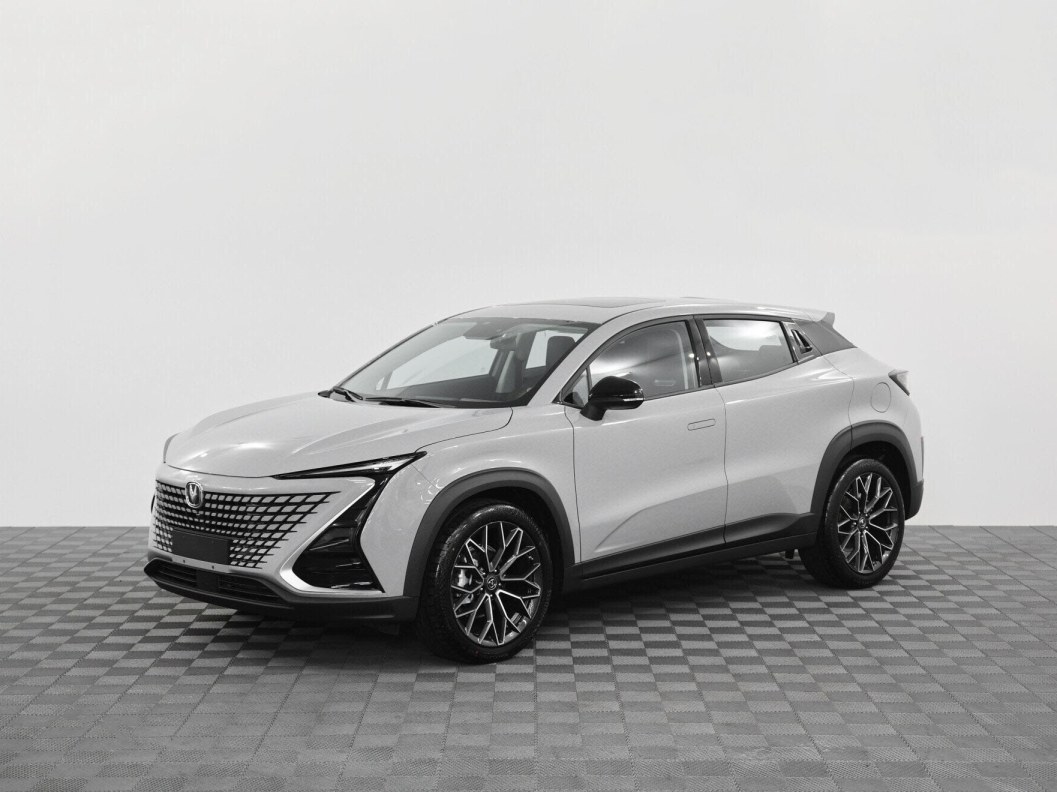 Changan UNI-T FWD Luxe DCT фото 3