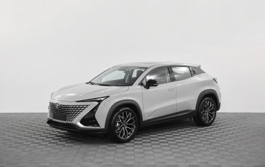 Changan UNI-T FWD Luxe DCT превью 3