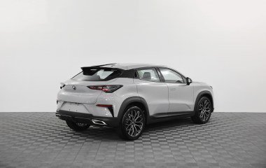 Changan UNI-T FWD Luxe DCT превью 4