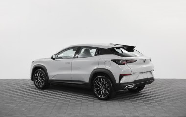 Changan UNI-T FWD Luxe DCT превью 5
