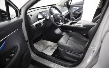 Changan UNI-T FWD Luxe DCT превью 6
