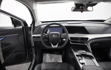 Changan UNI-T FWD Luxe DCT превью 7