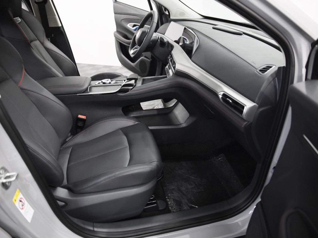 Changan UNI-T FWD Luxe DCT фото 10