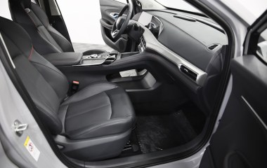 Changan UNI-T FWD Luxe DCT превью 10