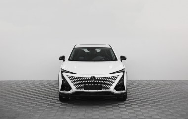 Changan UNI-T FWD DCT превью 2